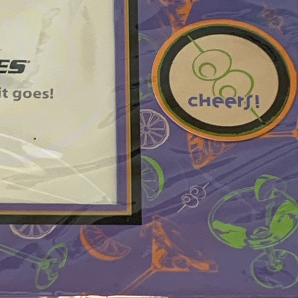 💛 FRAME-OLOGY XPRES Photo frame greeting card - Picture 2 of 4